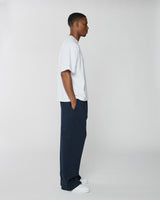 Baggy Sweatpants - Navy