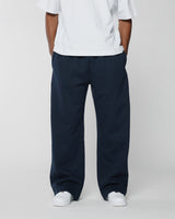 Baggy Sweatpants - Navy