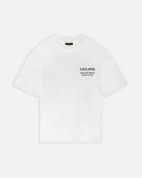 Open Air T-Shirt - White