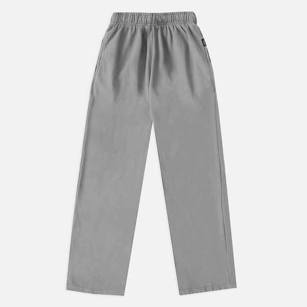 ★OY★S.B JAMBSTONE SWEAT PANTS-GREY★正規品/韓国直送料込 OpenBottom-Stone-