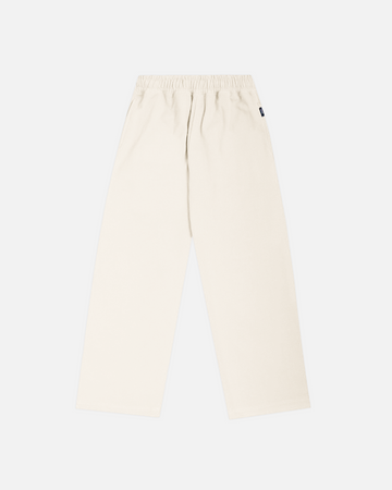 Baggy Sweatpants - Oyster