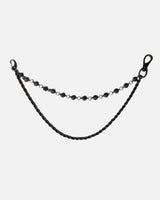 Signature Belt Chain - Stainless Steel