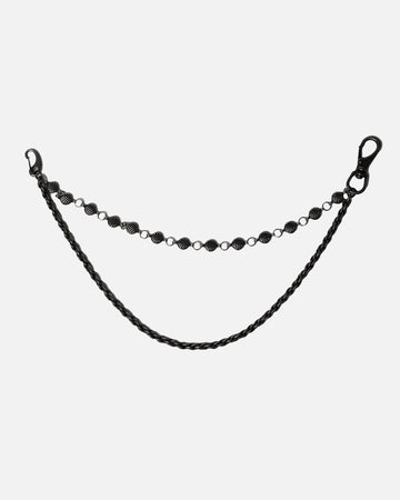 Signature Belt Chain - Stainless Steel