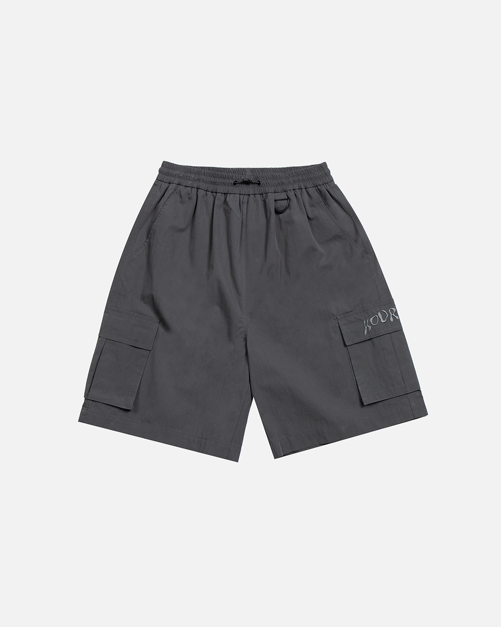 ENNOY『Nylon Easy Shorts』全4色が国内6月22日より抽選販売