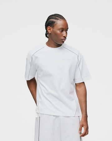 Arc T-Shirt - White