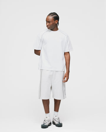 Arc T-Shirt - White