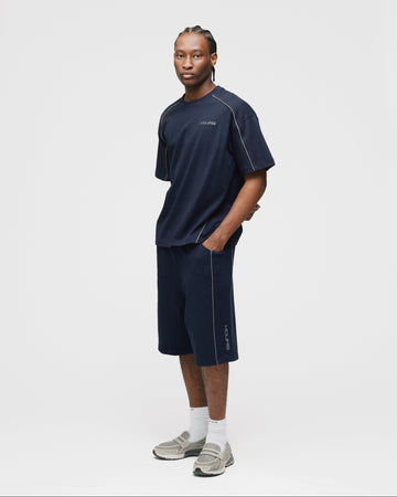 Arc T-Shirt - Navy