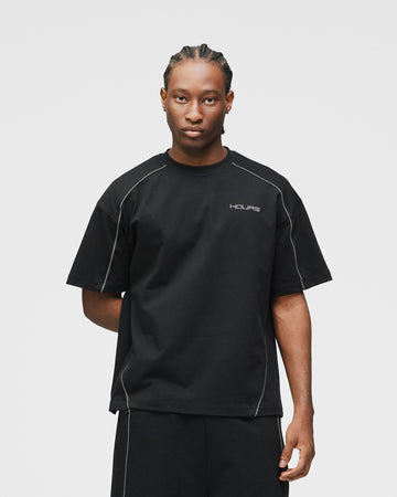 Arc T-Shirt - Black