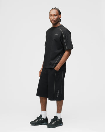 Arc T-Shirt - Black