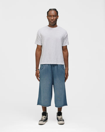 Slub T-Shirt - White
