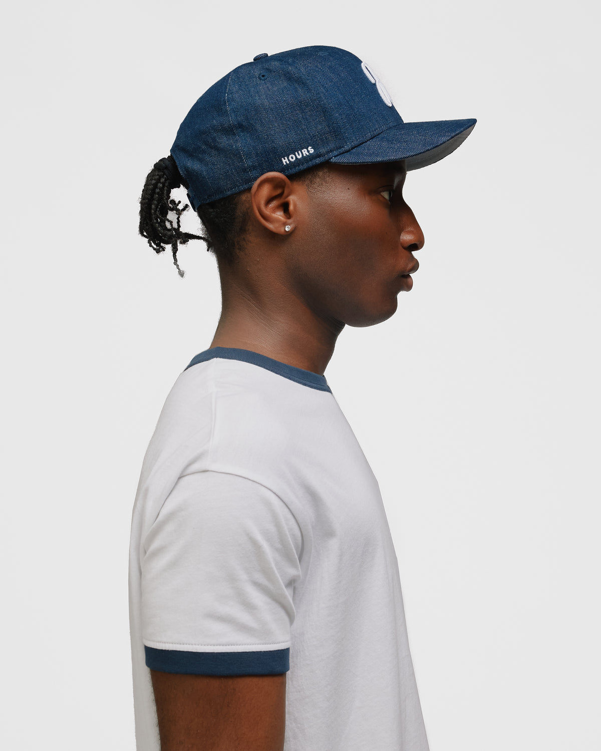 Signature New Era 9FIFTY - Denim