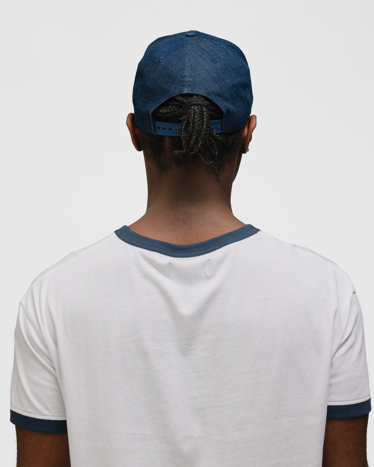 Signature New Era 9FIFTY - Denim