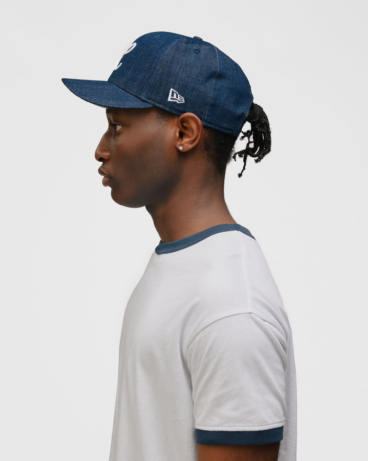 Signature New Era 9FIFTY - Denim