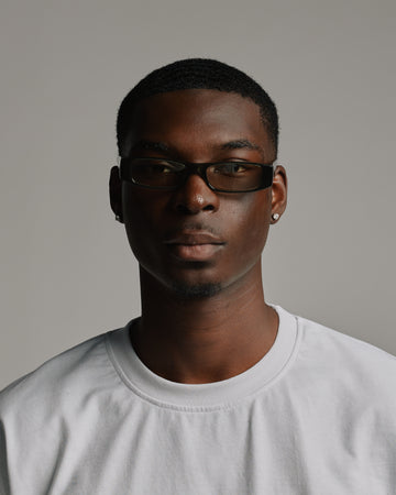 Bleecker Sunglasses - Translucent Olive