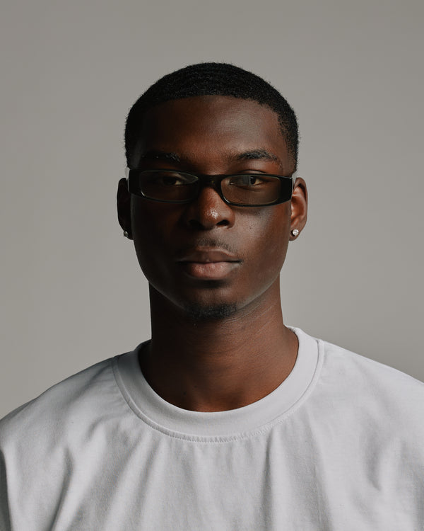 Bleecker Sunglasses - Translucent Olive