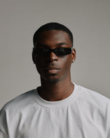 Bleecker Sunglasses - Black