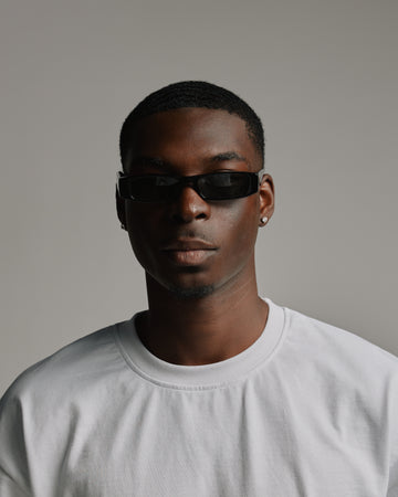 Bleecker Sunglasses - Black
