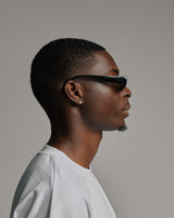 Bleecker Sunglasses - Black