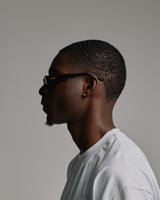 Bleecker Sunglasses - Black