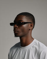 Bleecker Sunglasses - Black