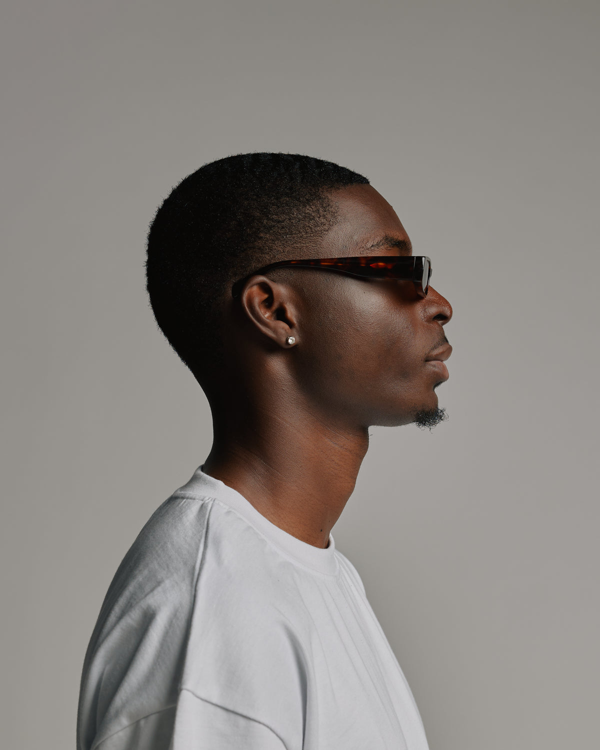 Bleecker Sunglasses - Tortoise Shell