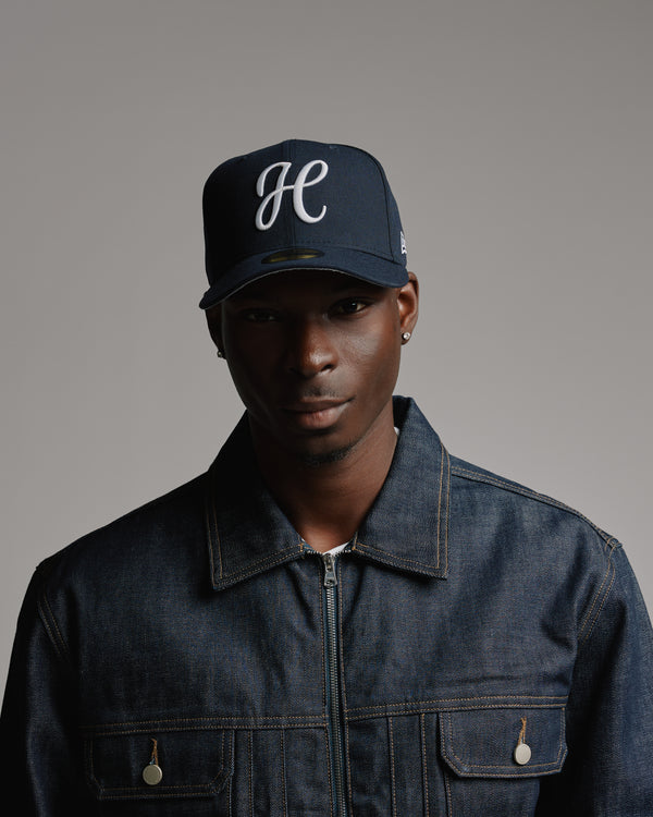 Signature 59FIFTY - Navy