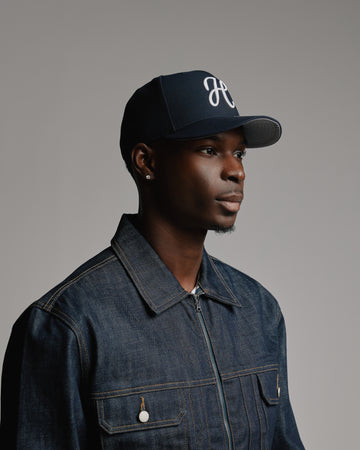 Signature 59FIFTY - Navy