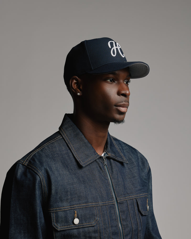 Signature 59FIFTY - Navy