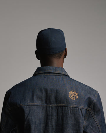 Signature 59FIFTY - Navy