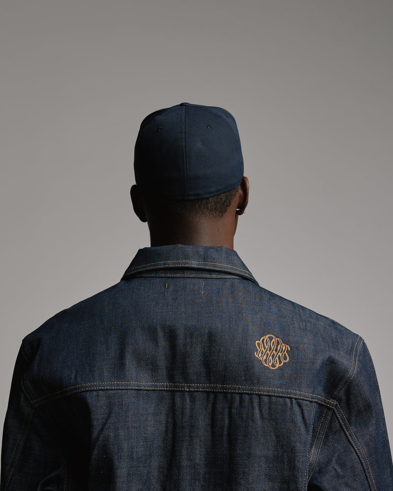 Signature 59FIFTY - Navy