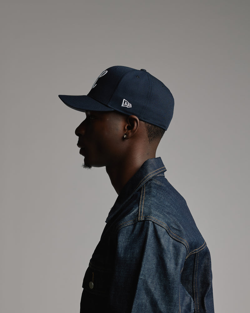 Signature 59FIFTY - Navy