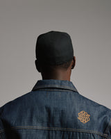 Hours Collection 59FIFTY - Black