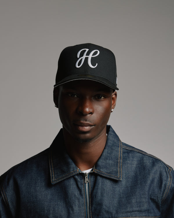 Signature 59FIFTY - Black
