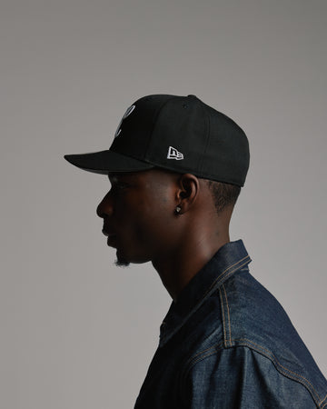 Signature 59FIFTY - Black