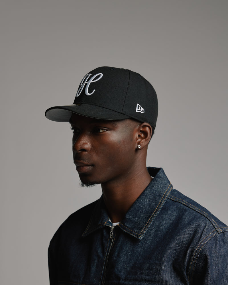 Signature 59FIFTY - Black