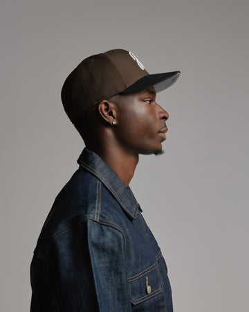 Signature 59FIFTY - Brown/Black