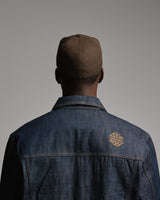 Signature 59FIFTY - Brown/Black