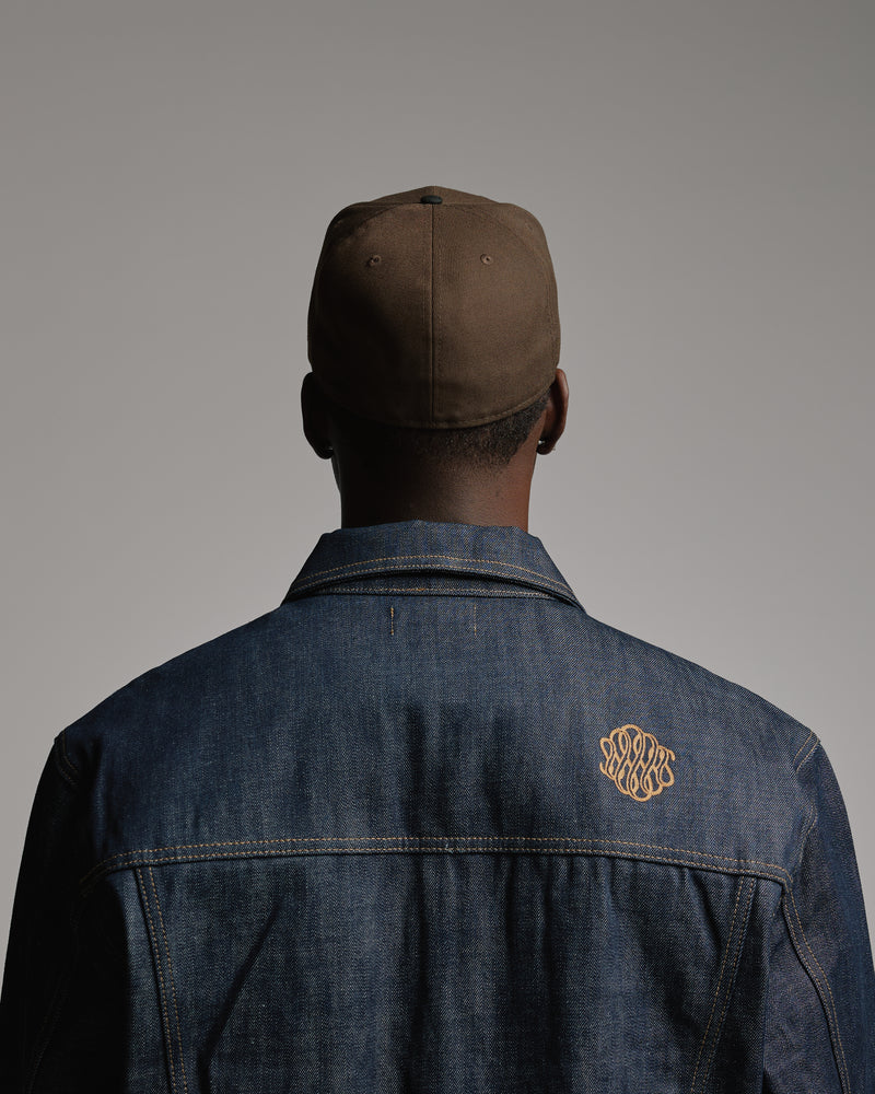 Signature 59FIFTY - Brown/Black