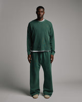 Thermal Long Sleeve - Vintage Green