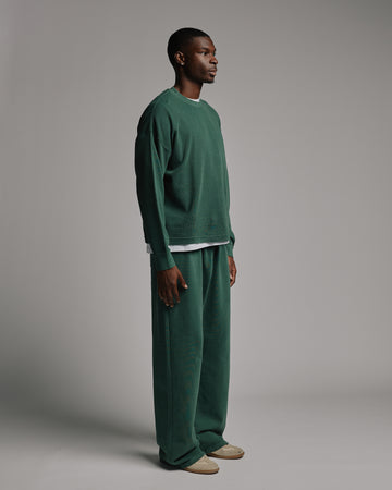 Thermal Long Sleeve - Vintage Green