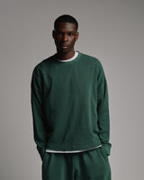 Thermal Long Sleeve - Vintage Green