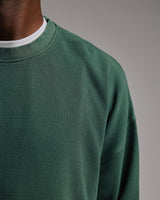 Thermal Long Sleeve - Vintage Green