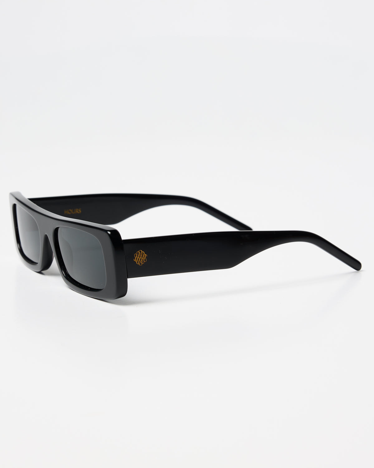 Canal Sunglasses - Black
