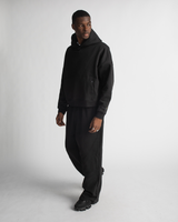 Hours x Saint Baggy Sweatpants - Black