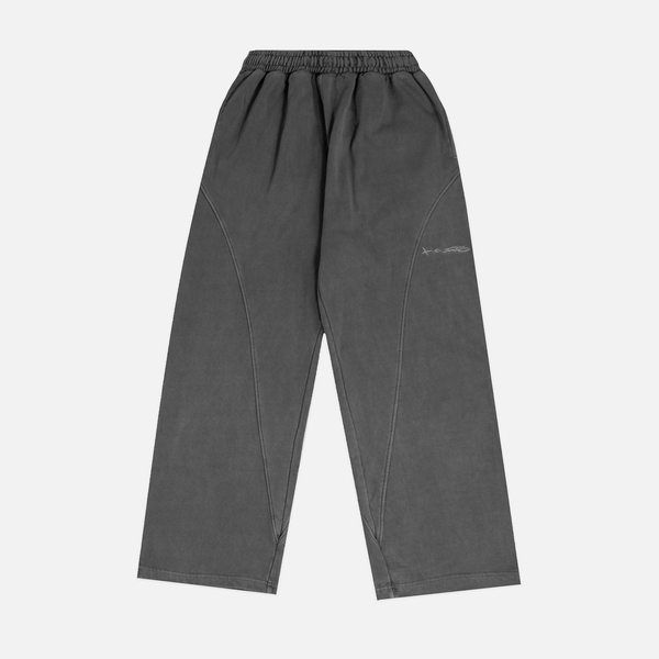 Signature Baggy Sweatpants - Vintage Grey – Hours