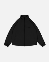 Splash Jacket - Black