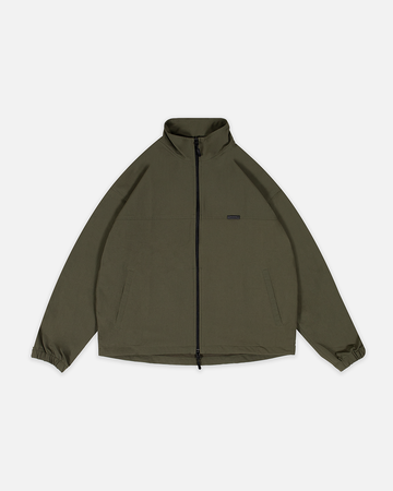 Splash Jacket - Olive