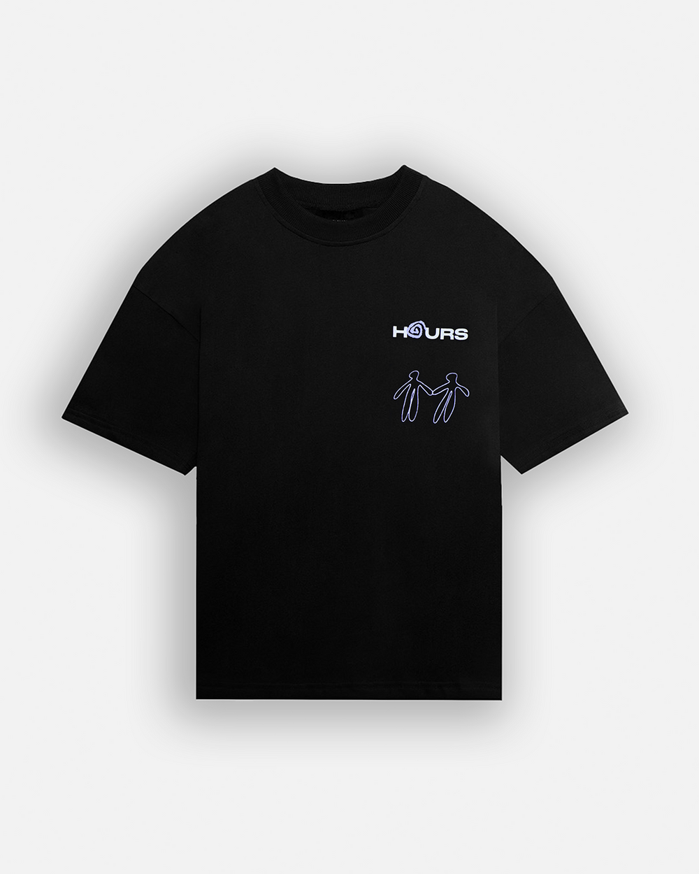 Spiral t shirt sales