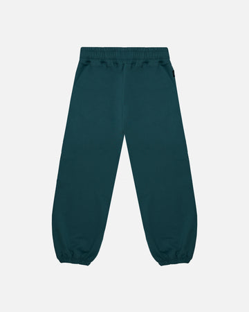 Baggy Jogger - Teal