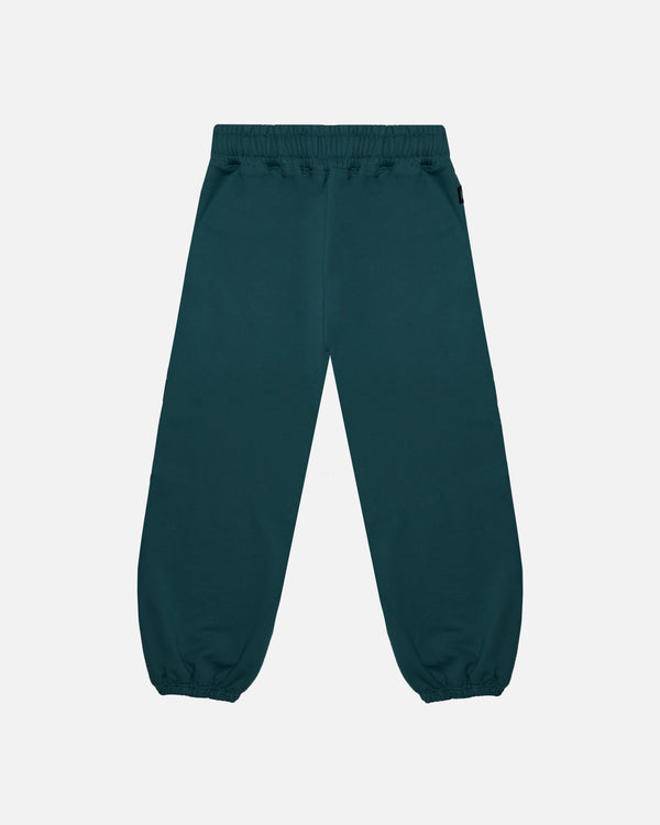 Baggy Jogger - Teal